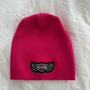 Harley-Davidson Winter Hat/Toque